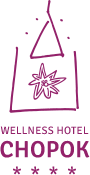 Wellness Hotel Chopok - LETNÉ RODINNÉ POBYTY